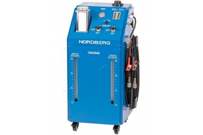 Установка для замены охлаждающей жидкости Артикул: CMA20AB