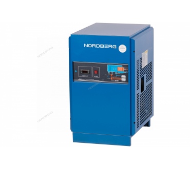 Осушитель воздуха до 16 бар, 3600 л/мин, 220 В Артикул: NCD30