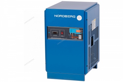 Осушитель воздуха до 16 бар, 3600 л/мин, 220 В Артикул: NCD30