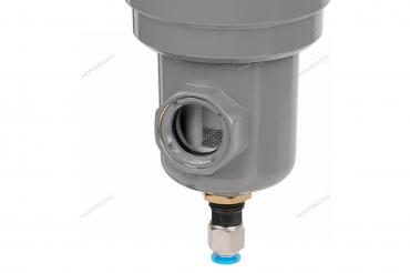 Фильтр воздушный, 3 мкм, 1/2