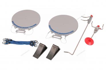 Стенд сход-развал 3D для грузовых авто Артикул: C804 TRUCKM