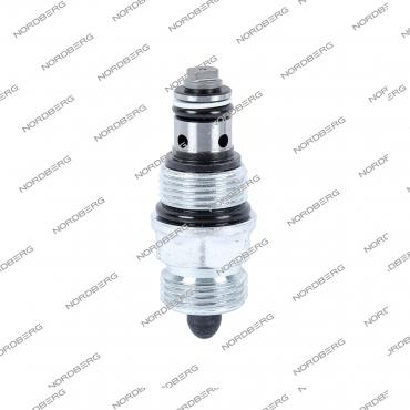 Клапан спускной для гидростанции подъемников серии N4120 (B, H, H1), N633-2,5, N633-4,5 Артикул: X005738