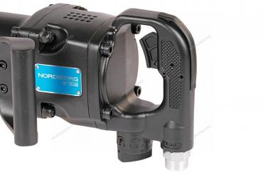 Пневмогайковерт ударный 1