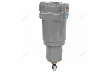 Фильтр воздушный тонкой очистки с предварительной фильтрацией, 0,3+0,01 мкм, 1/2