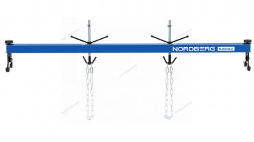 Стенд для вывешивания двигателей 500 кг Артикул: N3005LV