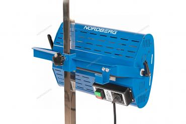 Сушка инфракрасная коротковолновая, 2 элемента Артикул: IF22