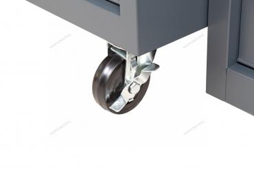 Набор мебели для мастерских, 13 предметов Артикул: TT113