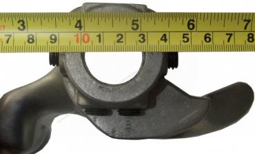 Безмонтировочная система для шиномонтажных станков NORDBERG Артикул: 46HA