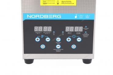 Ультразвуковая ванна, 2 л для CMA25AB Артикул: 01-00008440