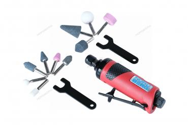 Пневмобурмашинка 1/4