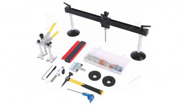 Аппарат сварочный, споттер для алюминия, 220 В Артикул: WS1