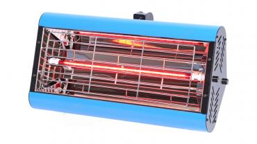 Сушка инфракрасная коротковолновая, 1 элемент Артикул: IF14