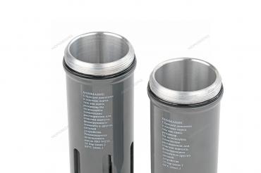 Фильтр воздушный с редуктором и лубрикатором, 1/2