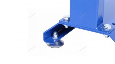 Cтойка для балансирования мотоколёс механическая Артикул: 45M