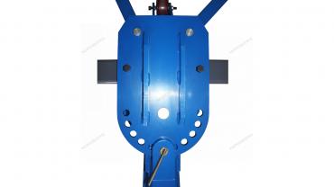 Стапель подкатной Артикул: BAS14