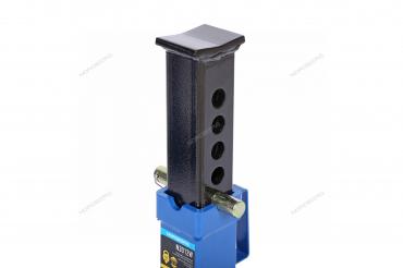 Подставка страховочная c колесами для перемещения, 12 т (комплект 2 шт.) Артикул: N3012W