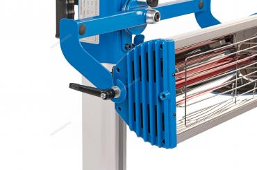 Сушка инфракрасная коротковолновая, 2 элемента Артикул: IF11