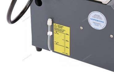 Установка для тестирования и очистки GDI и пьезофорсунок Артикул: CMA25AB