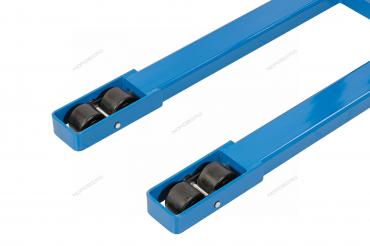 Штабелер гидравлический, 1 т    N3907-15