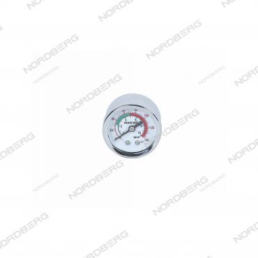 Манометр для FSC8 Артикул: FSC8#PRES-GAUGE