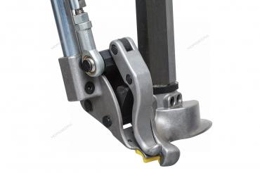 Безмонтировочная система для шиномонтажных станков NORDBERG Артикул: 46HA