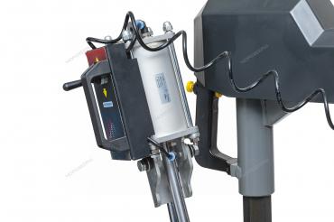 Безмонтировочная система для шиномонтажных станков NORDBERG Артикул: 46HA