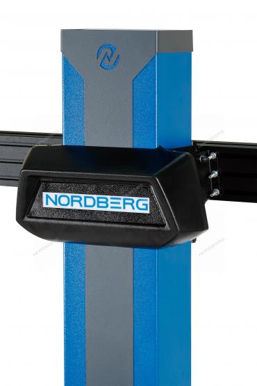 Стенд сход-развал 3D четырехкамерный Артикул: C804 (5005)