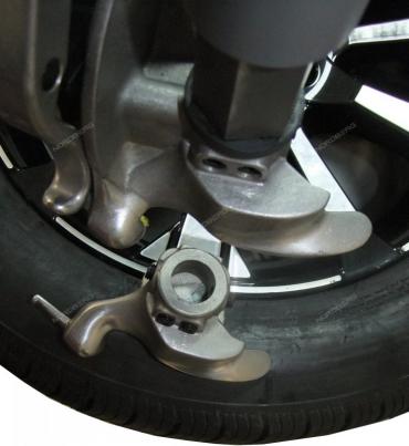 Безмонтировочная система для шиномонтажных станков NORDBERG Артикул: 46HA