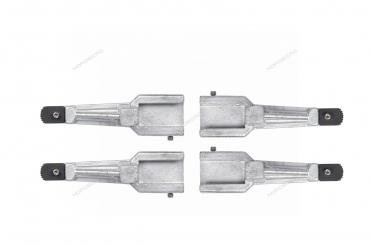 Комплект расширителей для NORDBERG 46TRKE42 и 46TRK42 до 56