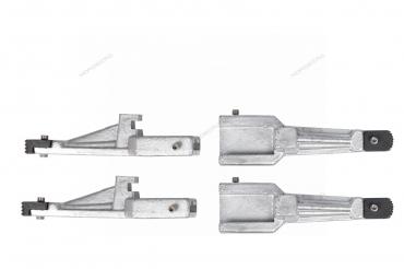 Комплект расширителей для NORDBERG 46TRKE42 и 46TRK42 до 56