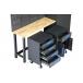 Набор мебели для мастерских Артикул: TT117