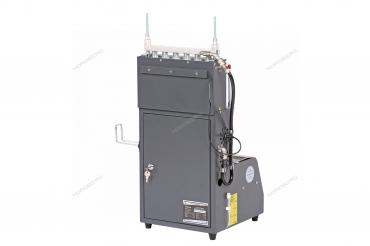 Установка для тестирования и очистки GDI и пьезофорсунок + камера визуального контроля распыла форсунок Артикул: CMA25AB+CMT1