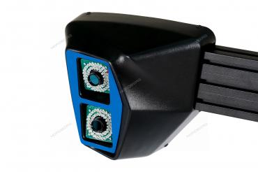 Стенд сход-развал 3D четырехкамерный Артикул: C804 (5005)