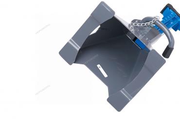 Подставка страховочная с опорными пластинами, 2 т (комплект 2 шт.) Артикул: N3002G