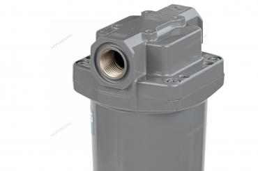 Фильтр воздушный тонкой очистки с предварительной фильтрацией, 0,3+0,01 мкм, 1/2