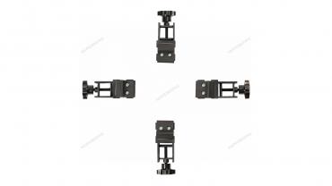 Адаптер зажима мотоколес для 4639, 4639.5, 4642 (комплект 4 шт.) Артикул: C-M-03000000