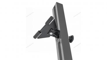 Стенд для вывешивания двигателей 500 кг, L=150 см, серый Артикул: N3005(G)