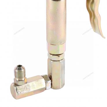 Пистолет смазочный   NO2020