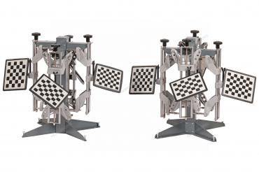 Стенд сход-развал 3D для грузовых авто Артикул: C804 TRUCKM