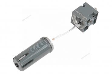 Лубрикатор 1/2