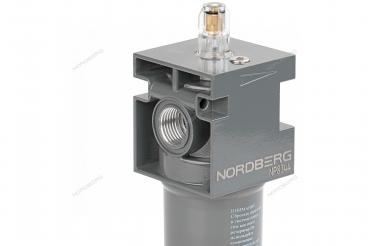 Лубрикатор 1/2