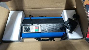 Сушка инфракрасная коротковолновая, 220 В (без U-образного кронштейна) Артикул: IF1#CASSETTE