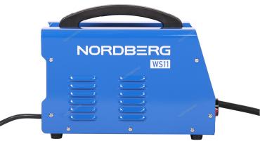 Аппарат сварочный, споттер, 220 В Артикул: WS11