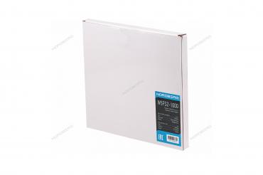 Грузики самоклеящиеся (1000х5 г) Fe квадратные на бобине Артикул: W5FS2-1000