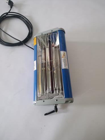 Сушка инфракрасная коротковолновая, 220 В (без U-образного кронштейна) Артикул: IF1#CASSETTE