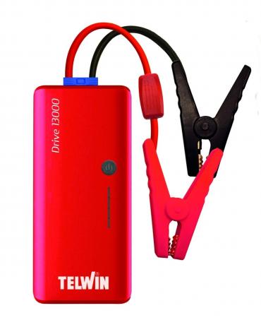 Автономное пусковое устройство 12V Telwin DRIVE 13000