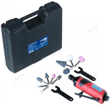 Пневмобурмашинка 1/4