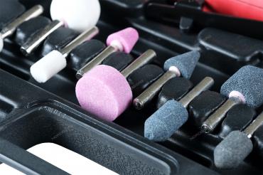 Пневмобурмашинка 1/4