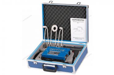 Нагреватель индукционный стационарный, 1500 Вт Артикул: HIF4