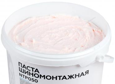 Паста монтажная, 5 кг Артикул: NTP050